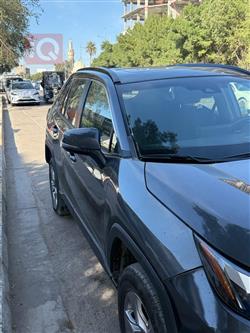 تويوتا راف 4